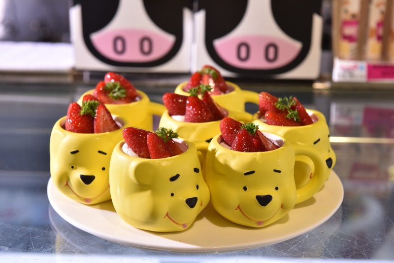 特色食品