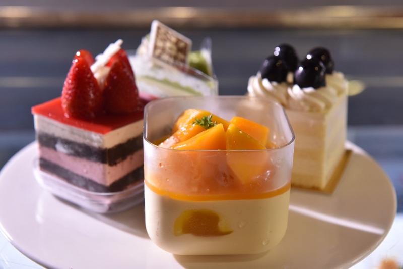 特色食品